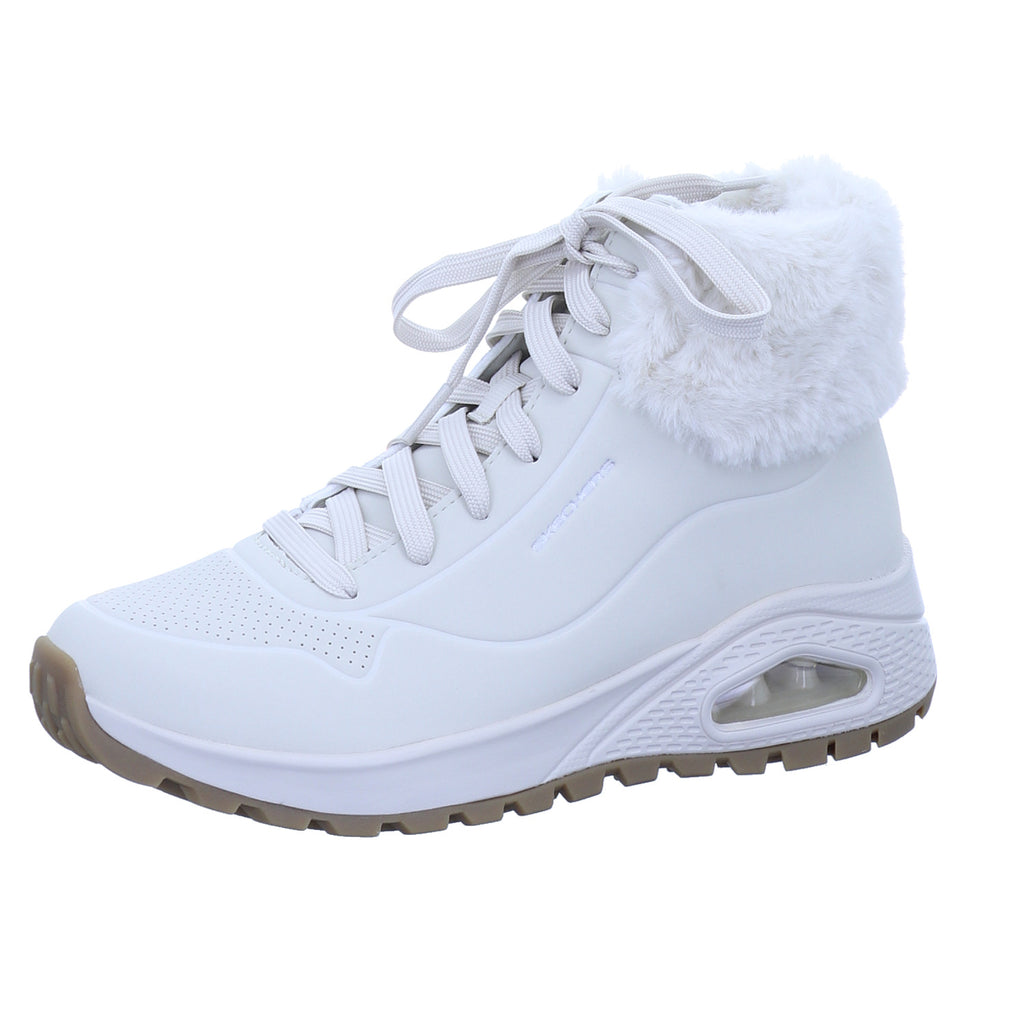 Skechers USA Deutschland GmbH Uno Rugged - Fall Air offwhite – Ansicht 05