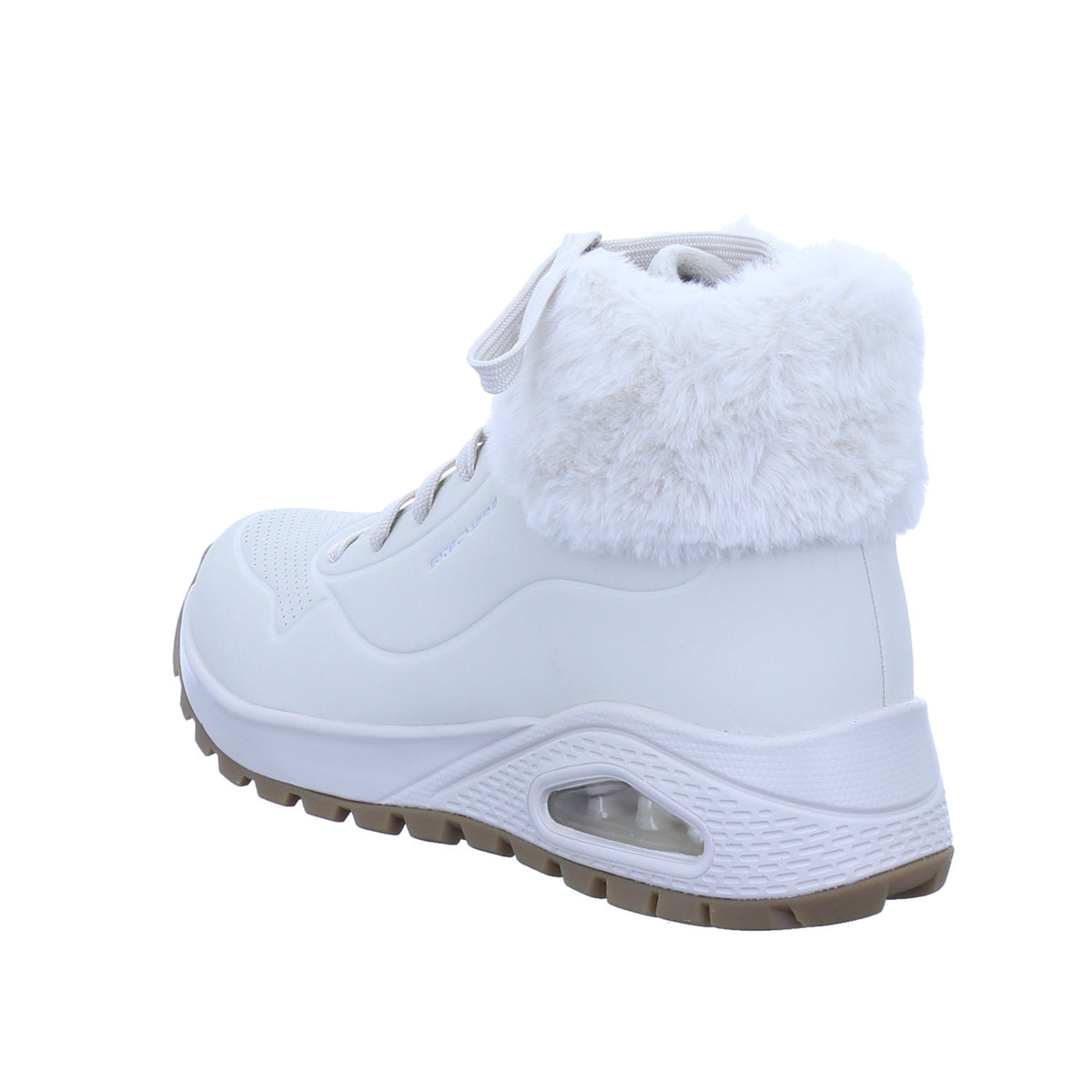 Skechers USA Deutschland GmbH Uno Rugged - Fall Air offwhite – Ansicht 09
