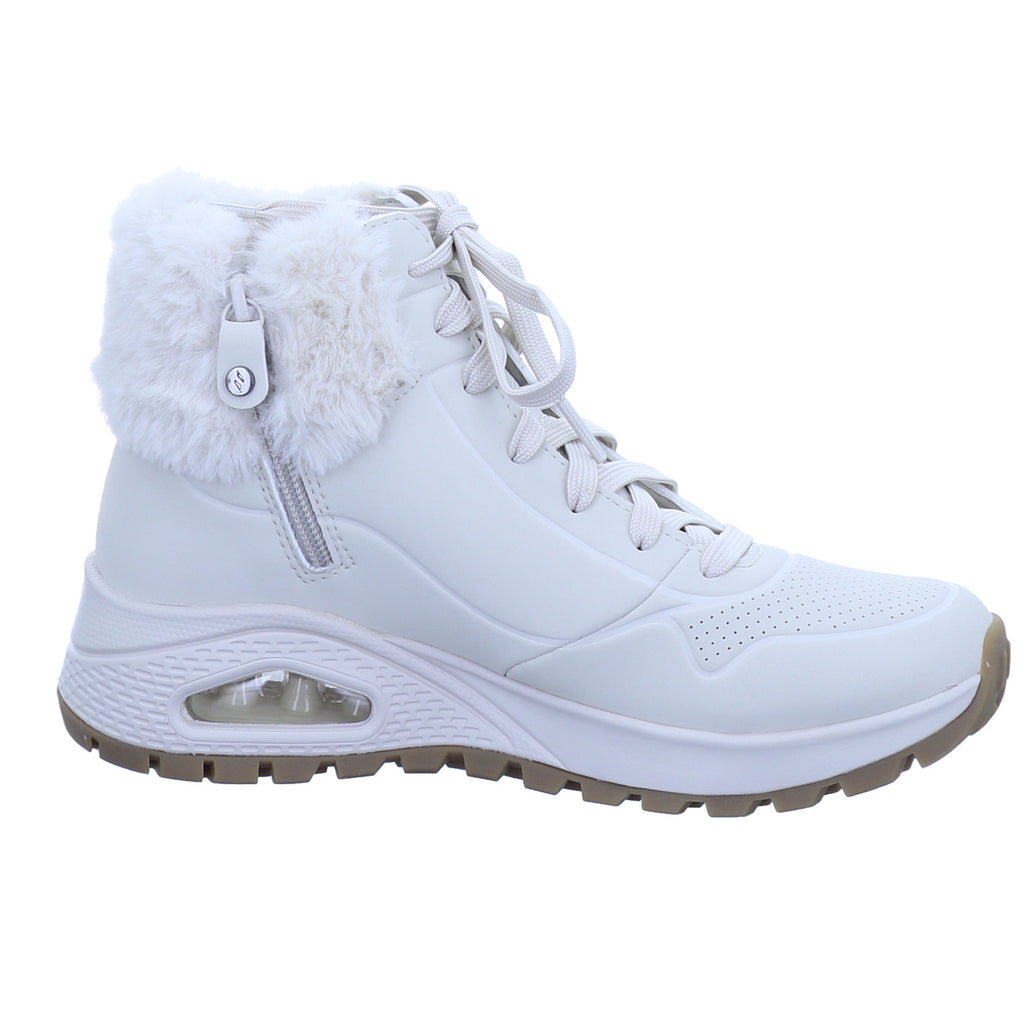 Skechers USA Deutschland GmbH Uno Rugged - Fall Air offwhite – Ansicht 17