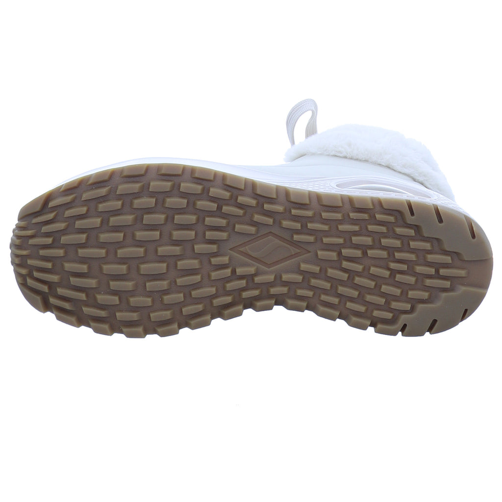 Skechers USA Deutschland GmbH Uno Rugged - Fall Air offwhite – Sohle