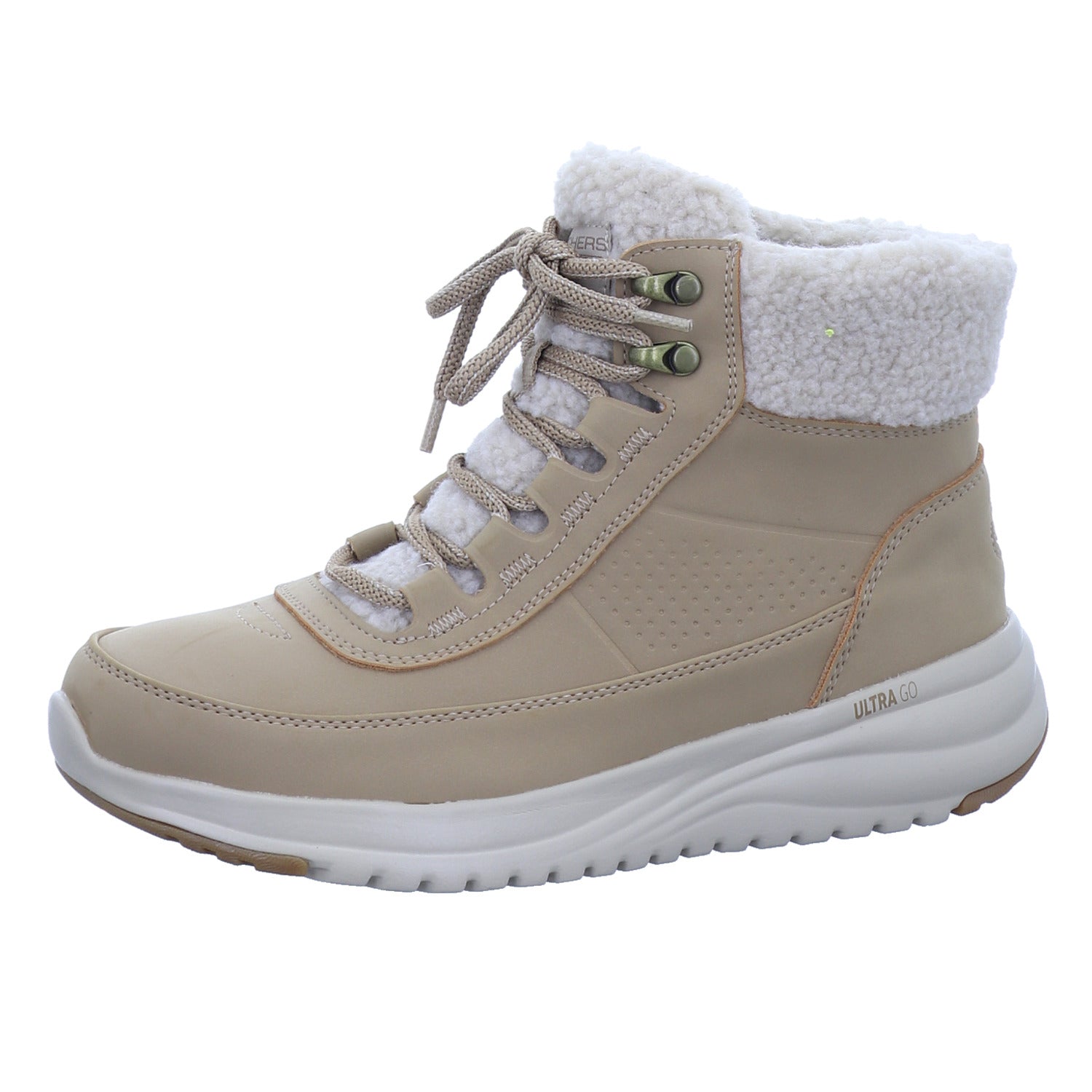Skechers USA Deutschland GmbH On-the-go stellar-Alpine Adv. braun – Ansicht 05