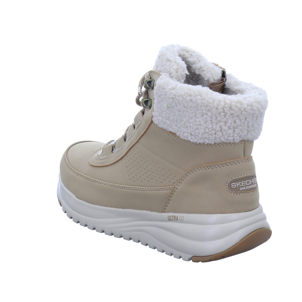 Skechers USA Deutschland GmbH On-the-go stellar-Alpine Adv. braun – Ansicht 09