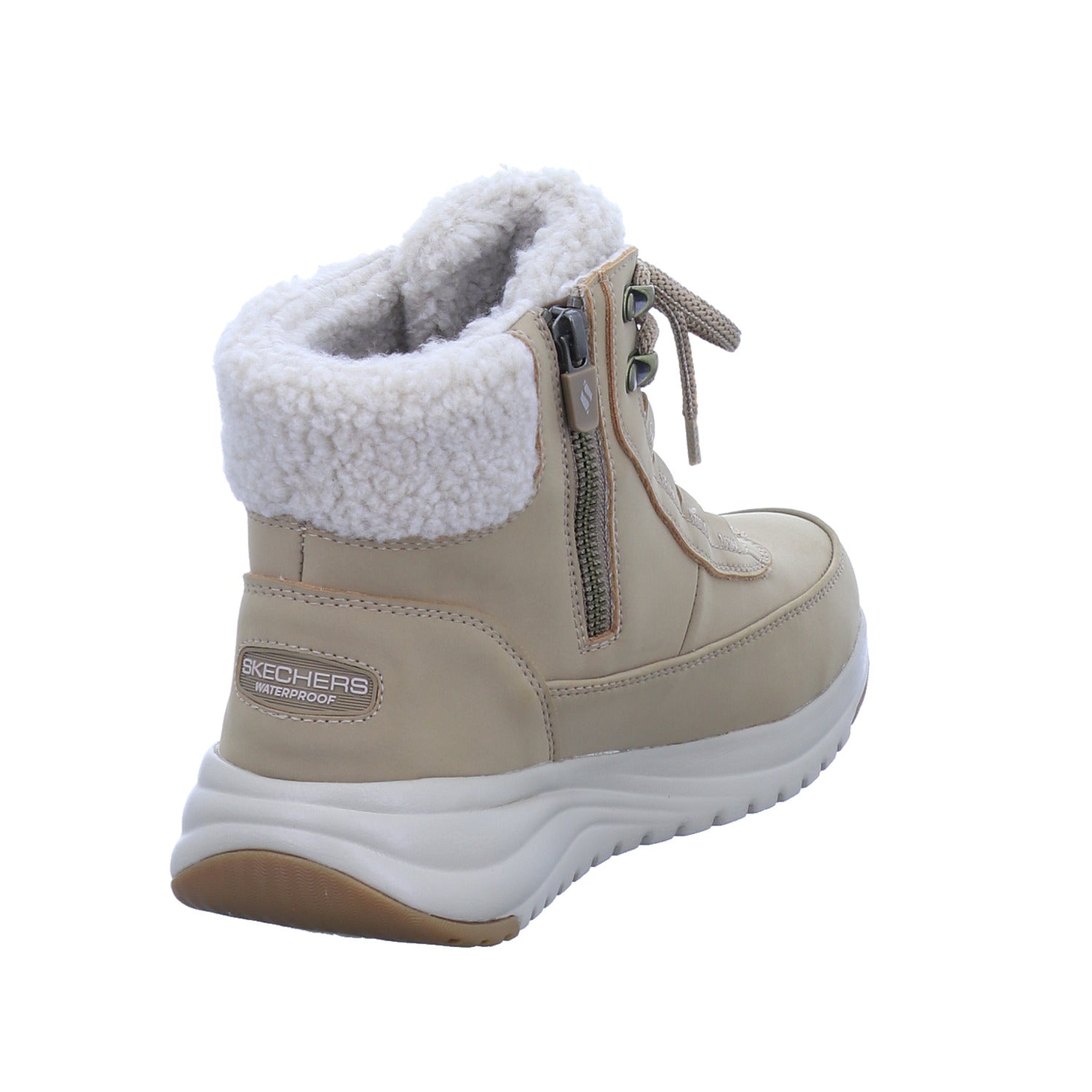 Skechers USA Deutschland GmbH On-the-go stellar-Alpine Adv. braun – Ansicht 13