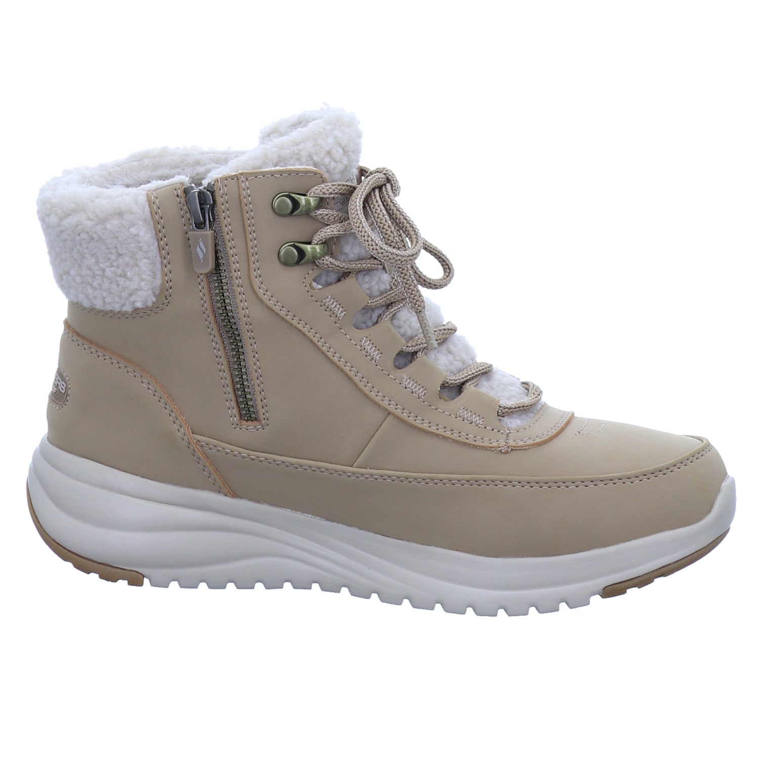 Skechers USA Deutschland GmbH On-the-go stellar-Alpine Adv. braun – Ansicht 17