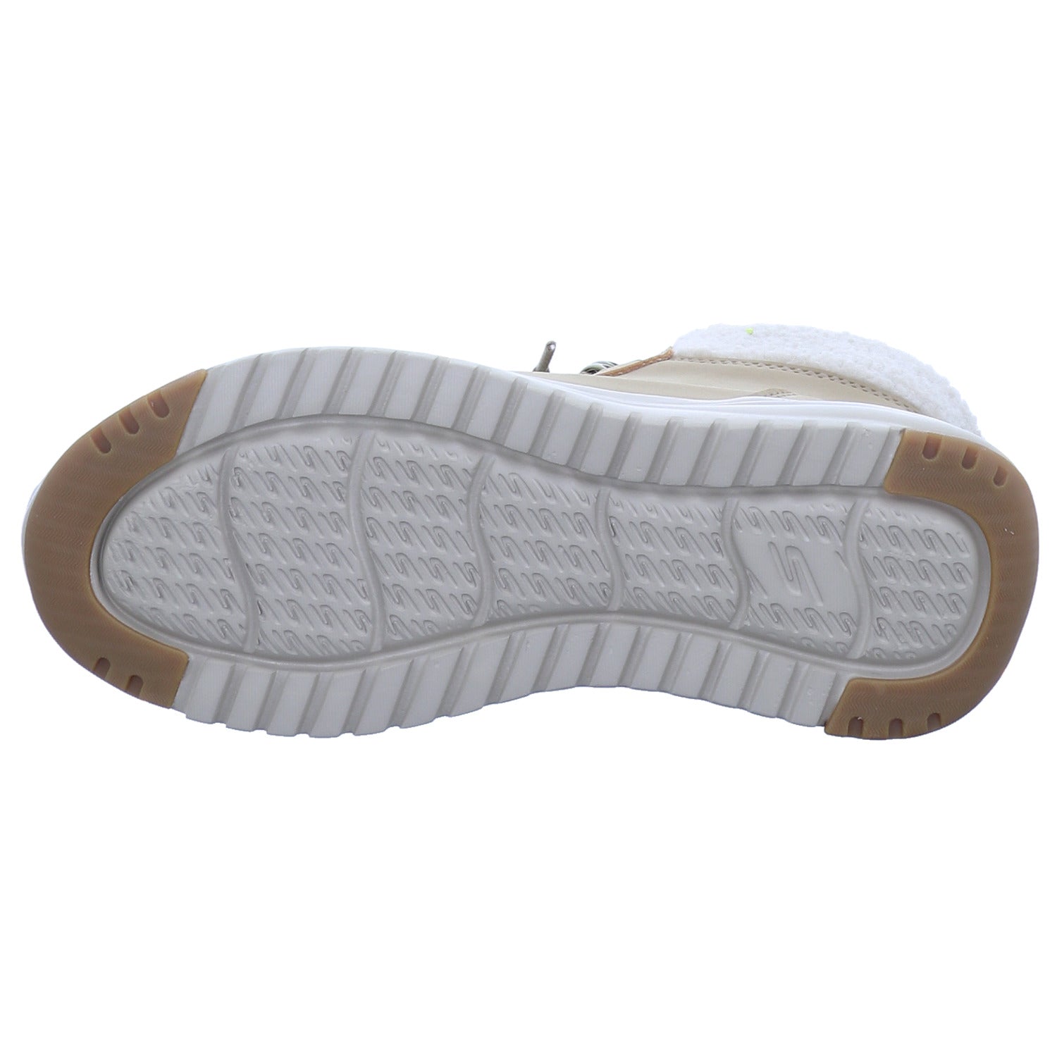 Skechers USA Deutschland GmbH On-the-go stellar-Alpine Adv. braun – Sohle