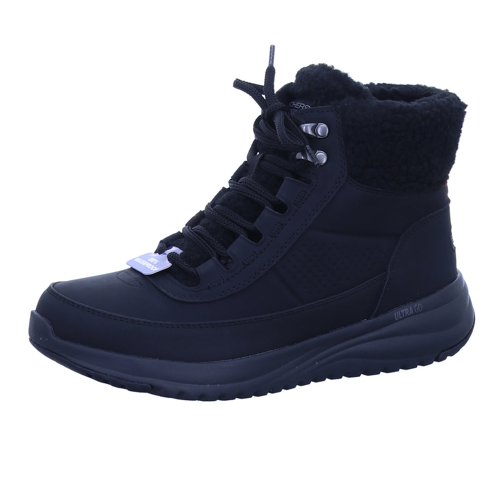 Skechers USA Deutschland GmbH On-the-go stellar-Alpine Adv. schwarz – Ansicht 05