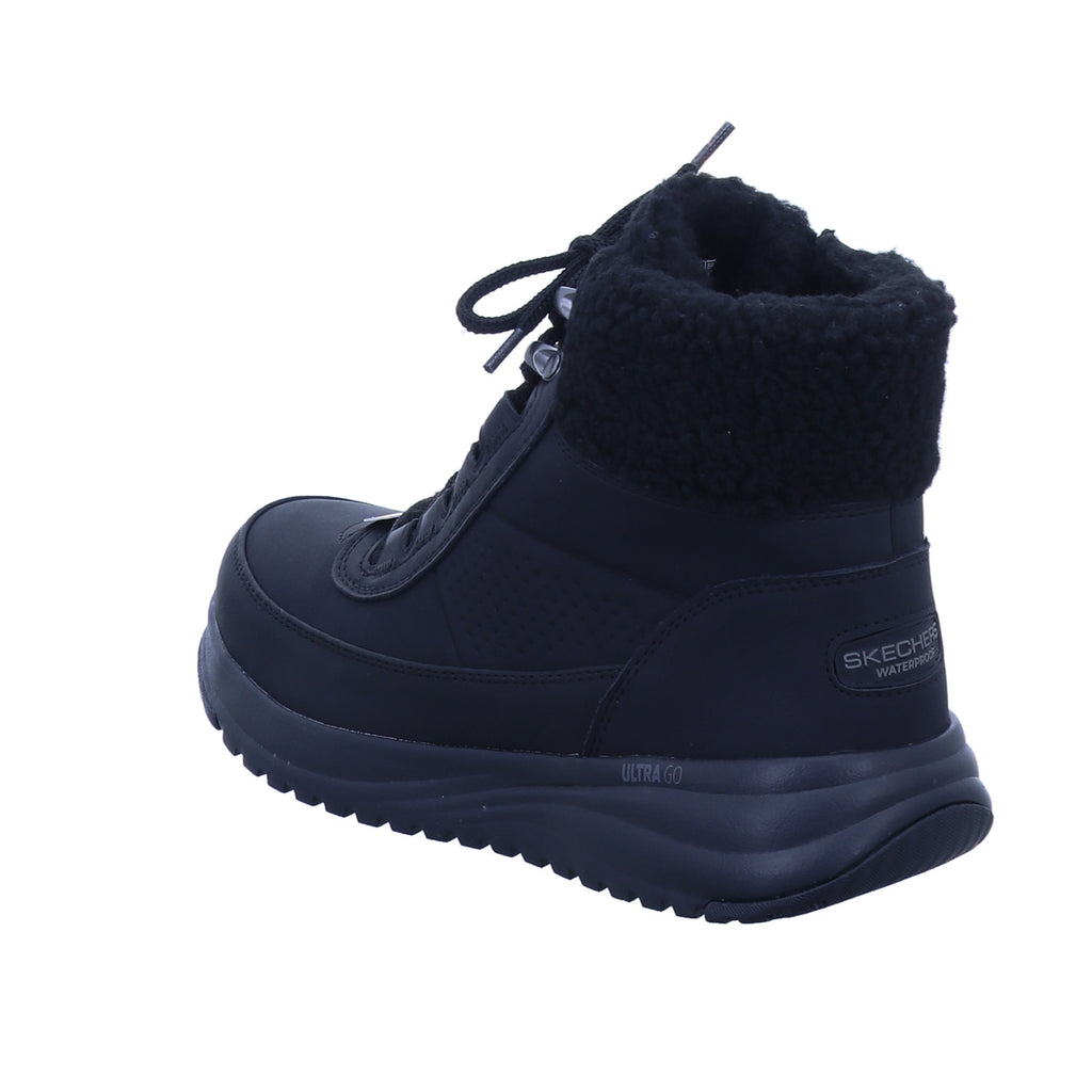 Skechers USA Deutschland GmbH On-the-go stellar-Alpine Adv. schwarz – Ansicht 09