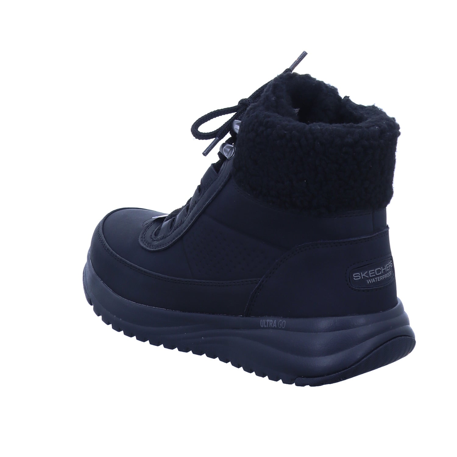 Skechers USA Deutschland GmbH On-the-go stellar-Alpine Adv. schwarz – Ansicht 09