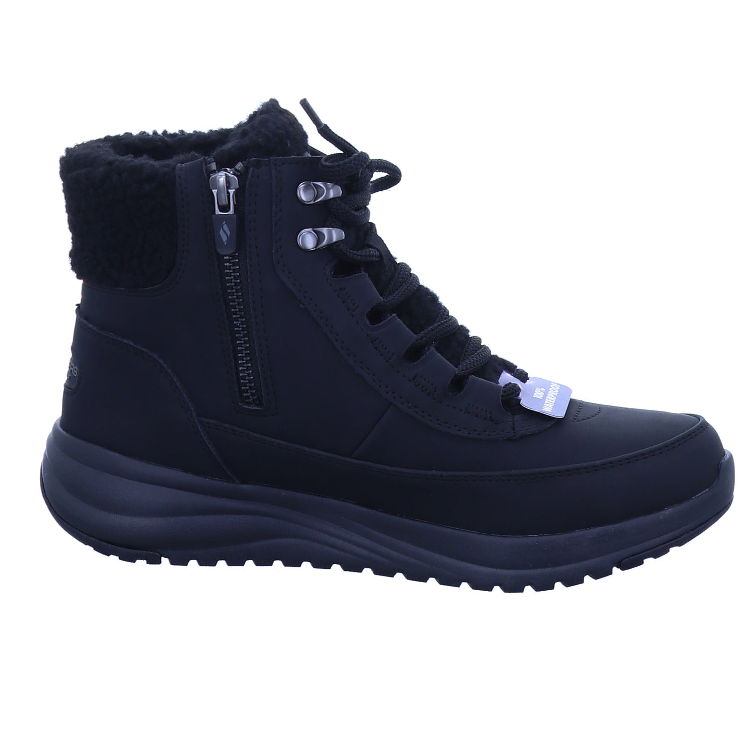 Skechers USA Deutschland GmbH On-the-go stellar-Alpine Adv. schwarz – Ansicht 17