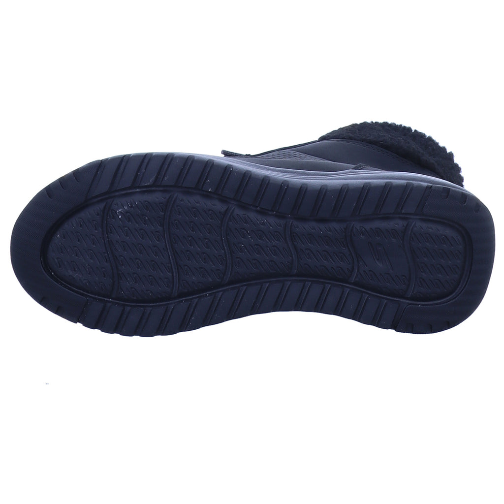 Skechers USA Deutschland GmbH On-the-go stellar-Alpine Adv. schwarz – Sohle