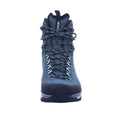 Lowa Sportschuhe GmbH Delago GTX Mid Ws petrol – Ansicht 01