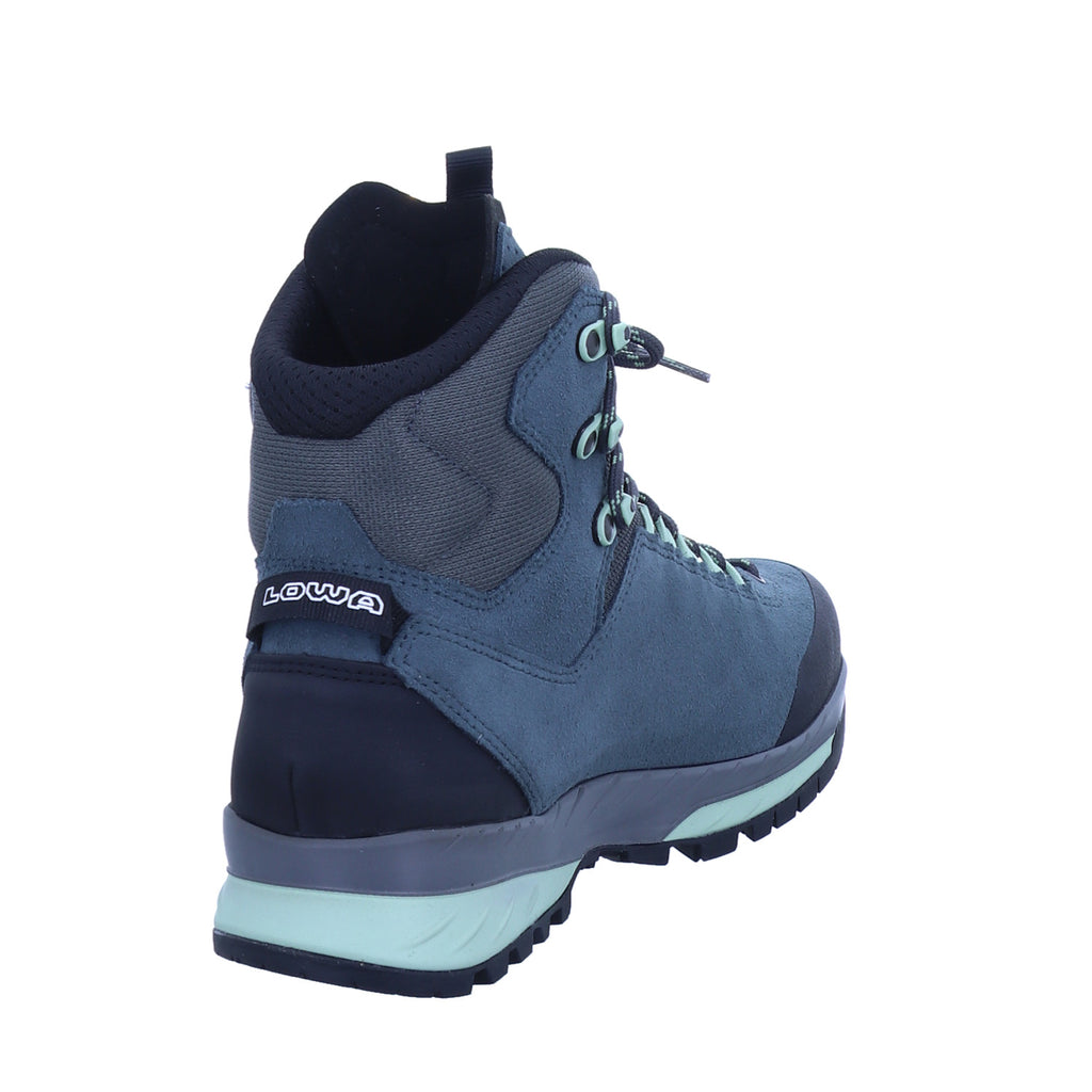 Lowa Sportschuhe GmbH Delago GTX Mid Ws petrol – Ansicht 13