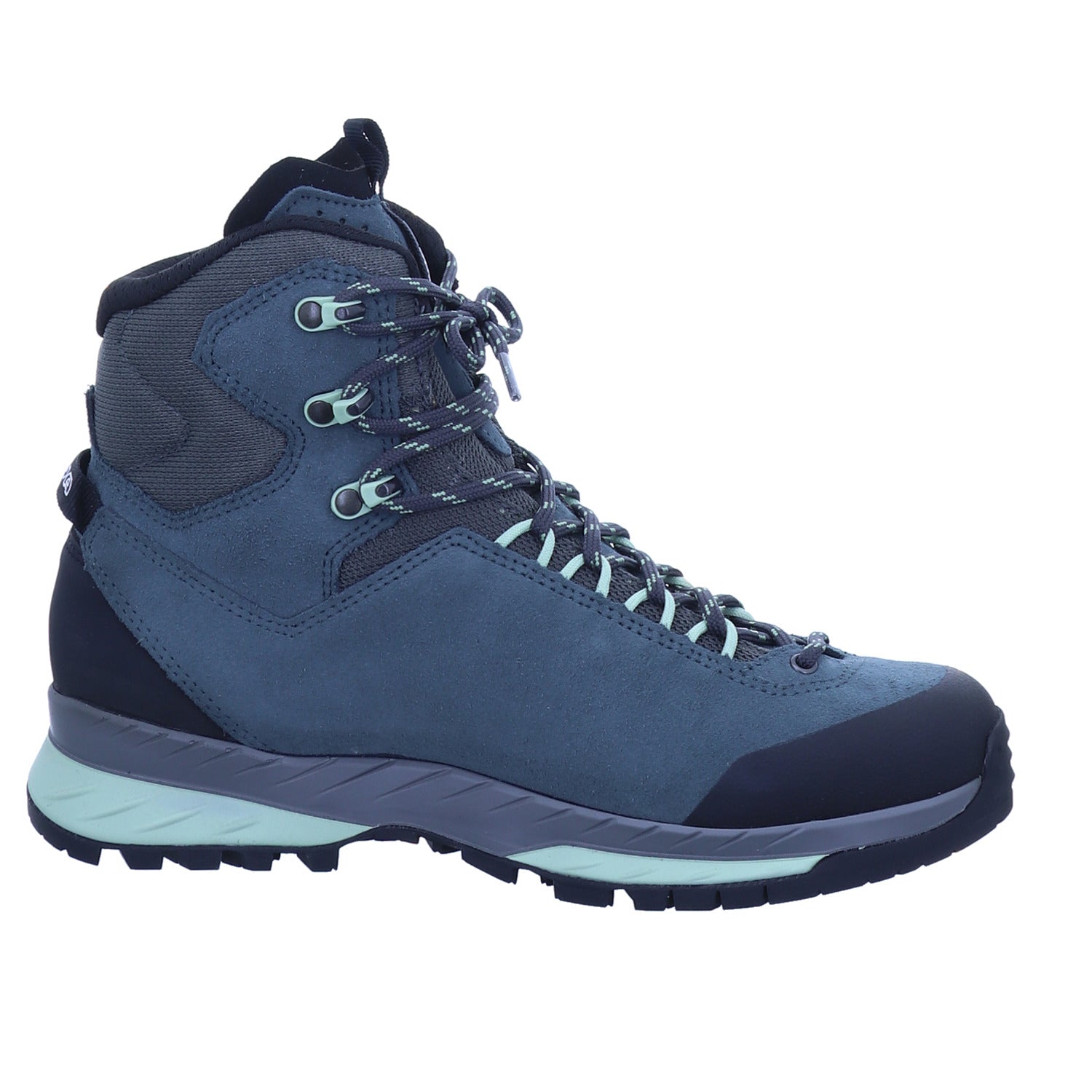Lowa Sportschuhe GmbH Delago GTX Mid Ws petrol – Ansicht 17