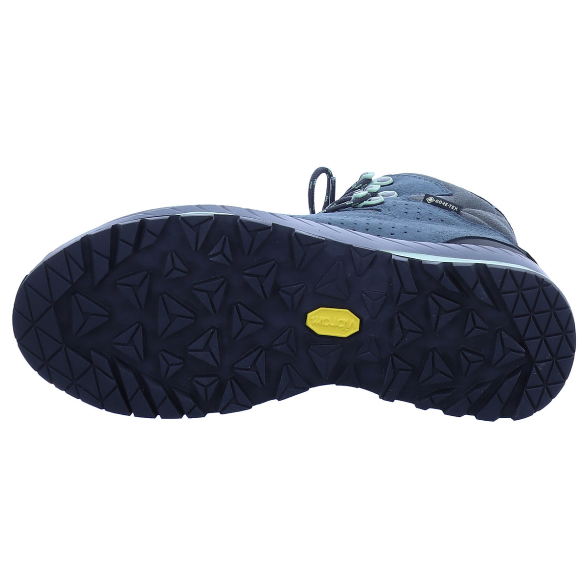 Lowa Sportschuhe GmbH Delago GTX Mid Ws petrol – Sohle