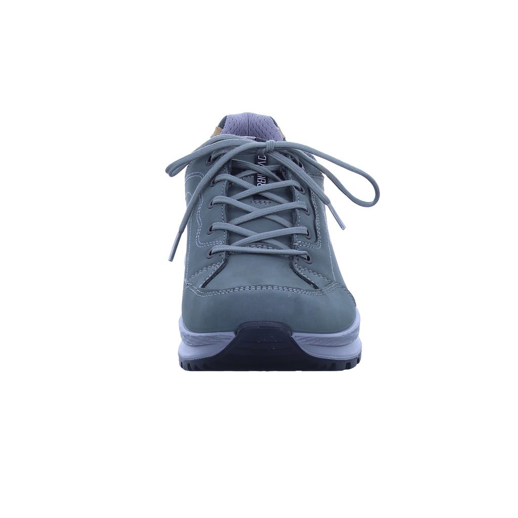 Lowa Sportschuhe GmbH Renegade EVO GTX  LO Ws grau – Ansicht 01