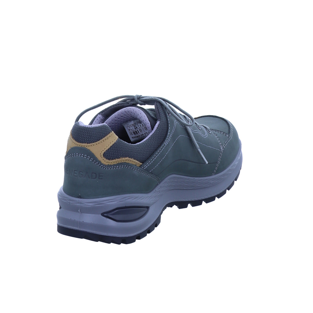 Lowa Sportschuhe GmbH Renegade EVO GTX  LO Ws grau – Ansicht 13