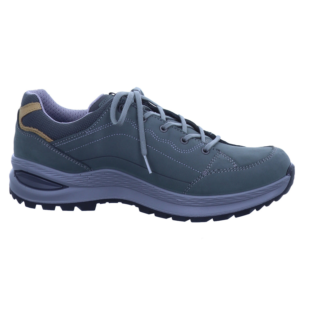 Lowa Sportschuhe GmbH Renegade EVO GTX  LO Ws grau – Ansicht 17