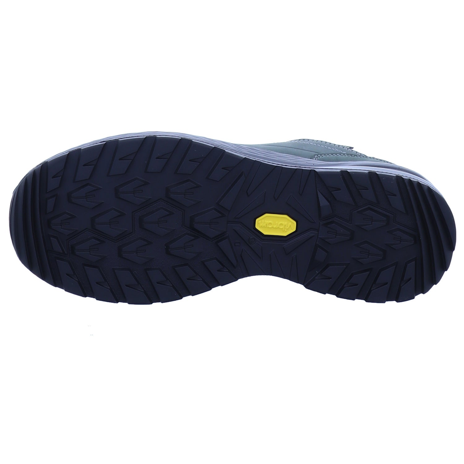 Lowa Sportschuhe GmbH Renegade EVO GTX  LO Ws grau – Sohle