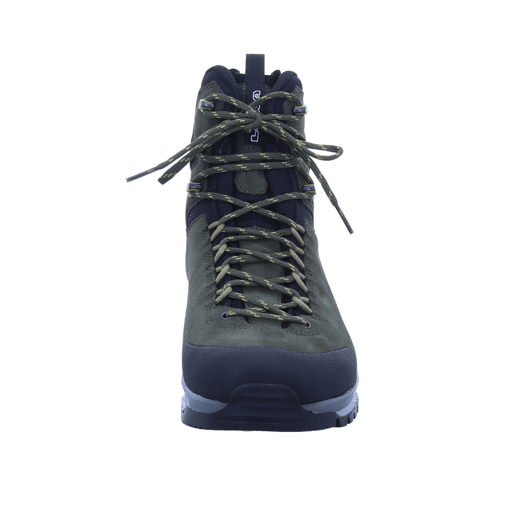 Lowa Sportschuhe GmbH Delago GTX Mid oliv – Ansicht 01