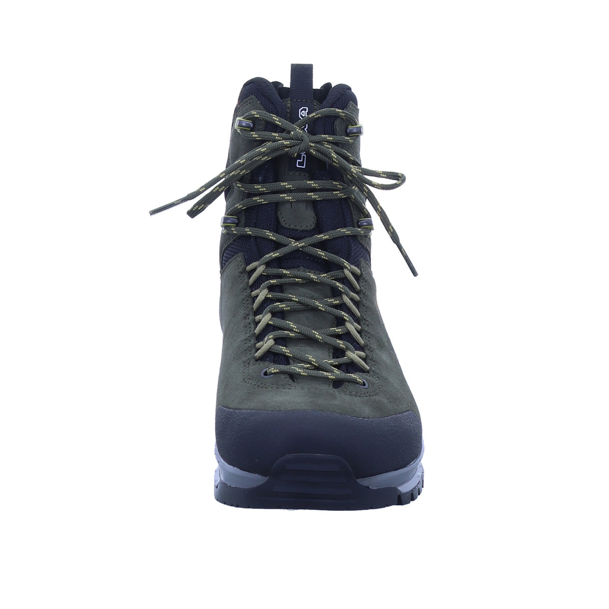 Lowa Sportschuhe GmbH Delago GTX Mid oliv – Ansicht 01