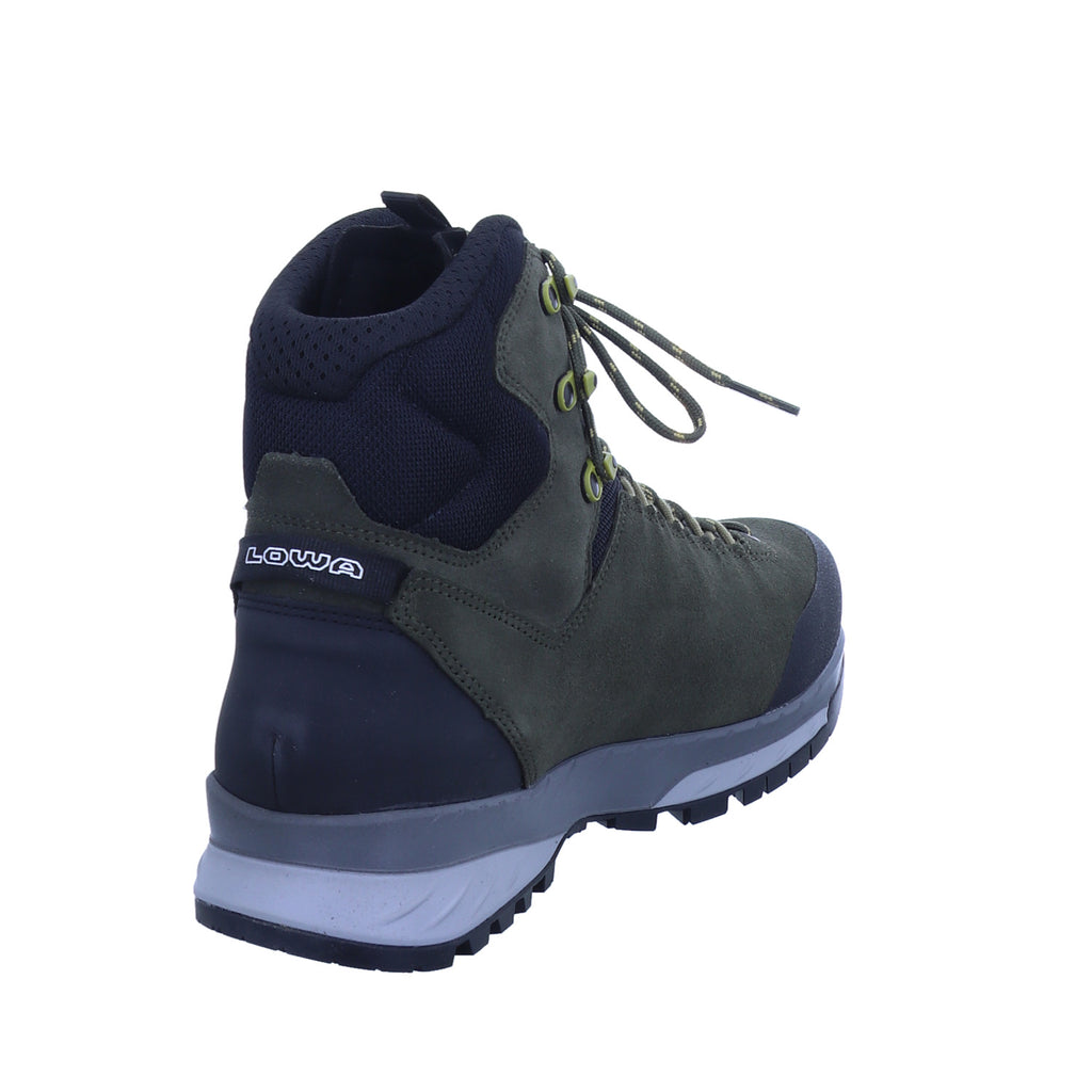 Lowa Sportschuhe GmbH Delago GTX Mid oliv – Ansicht 13