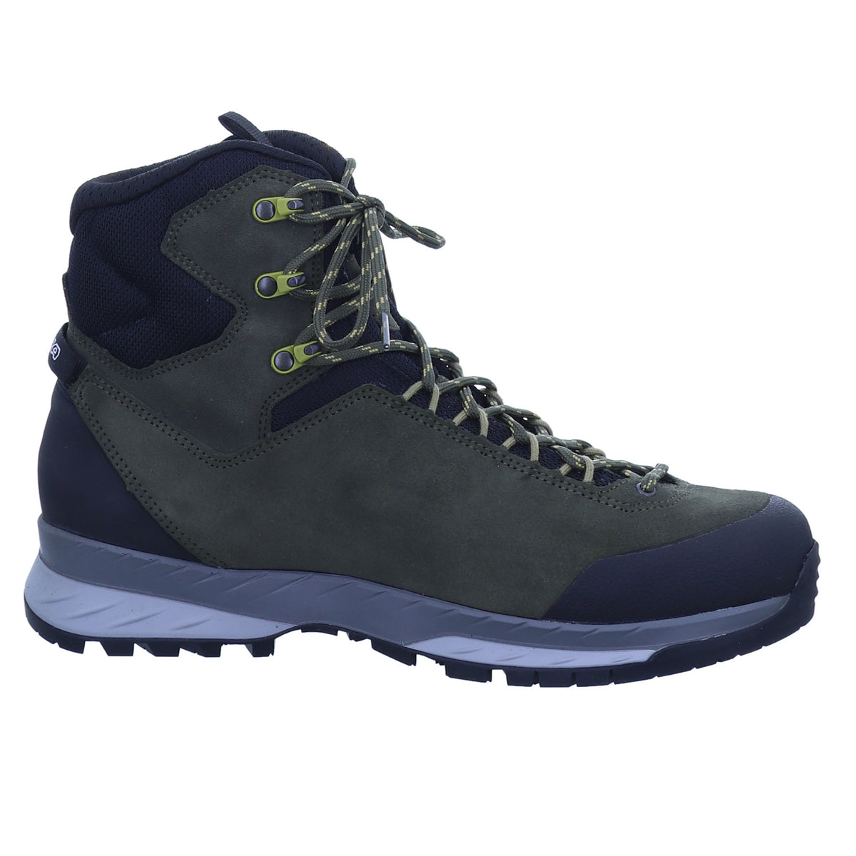 Lowa Sportschuhe GmbH Delago GTX Mid oliv – Ansicht 17