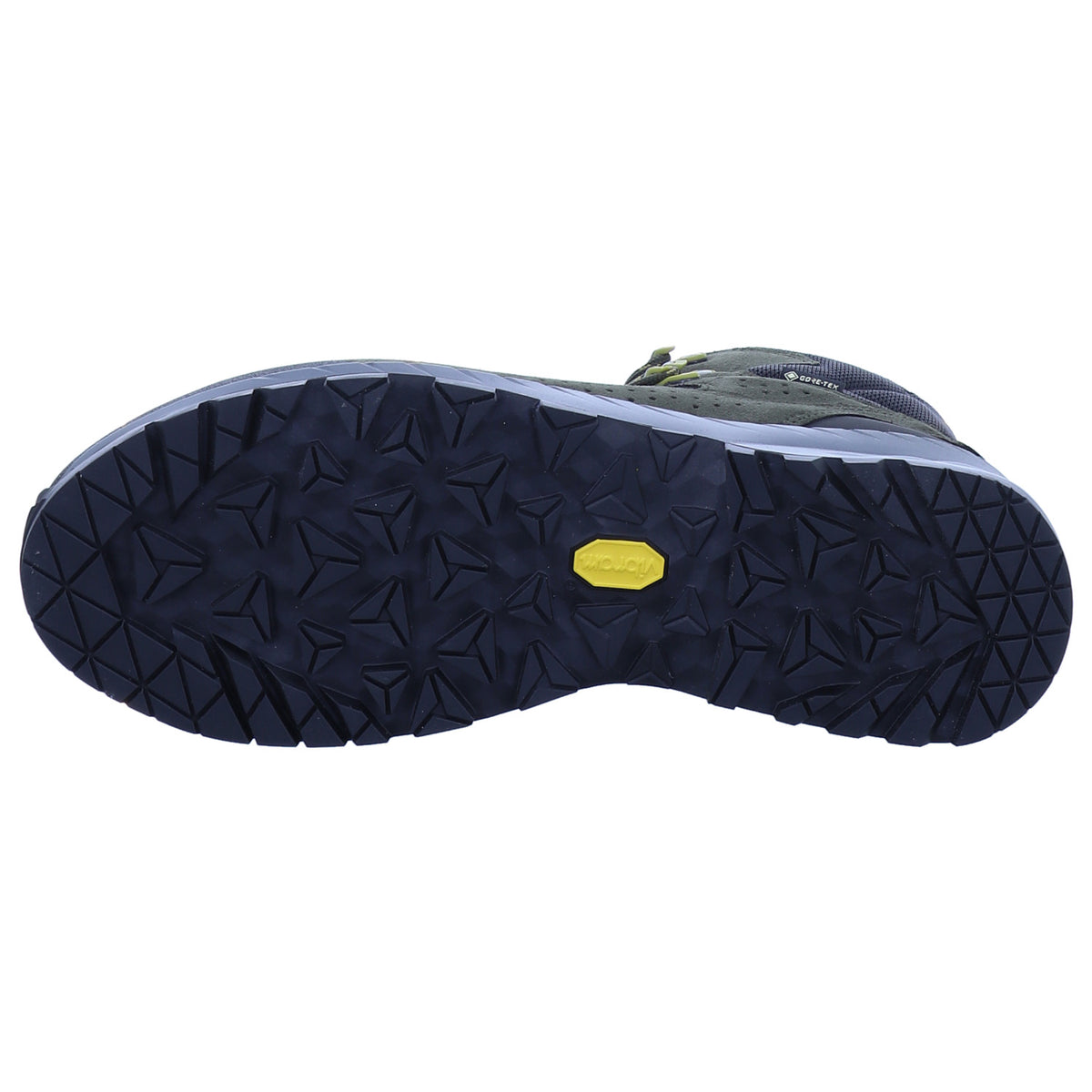 Lowa Sportschuhe GmbH Delago GTX Mid oliv – Sohle