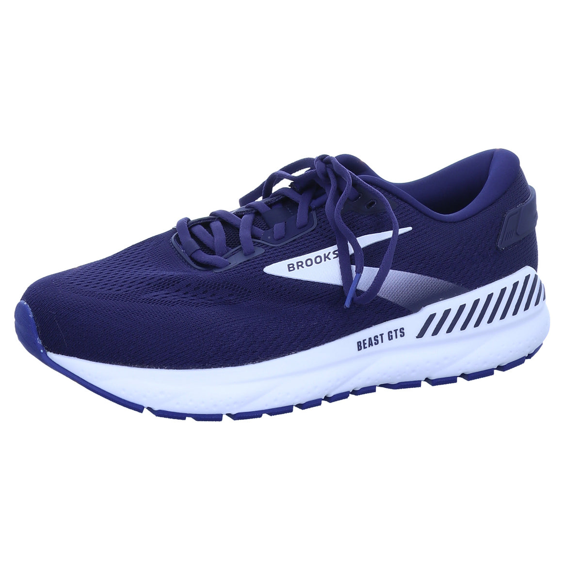 Brooks Sports B.V. Beast GTS 24 Men blau – Ansicht 05