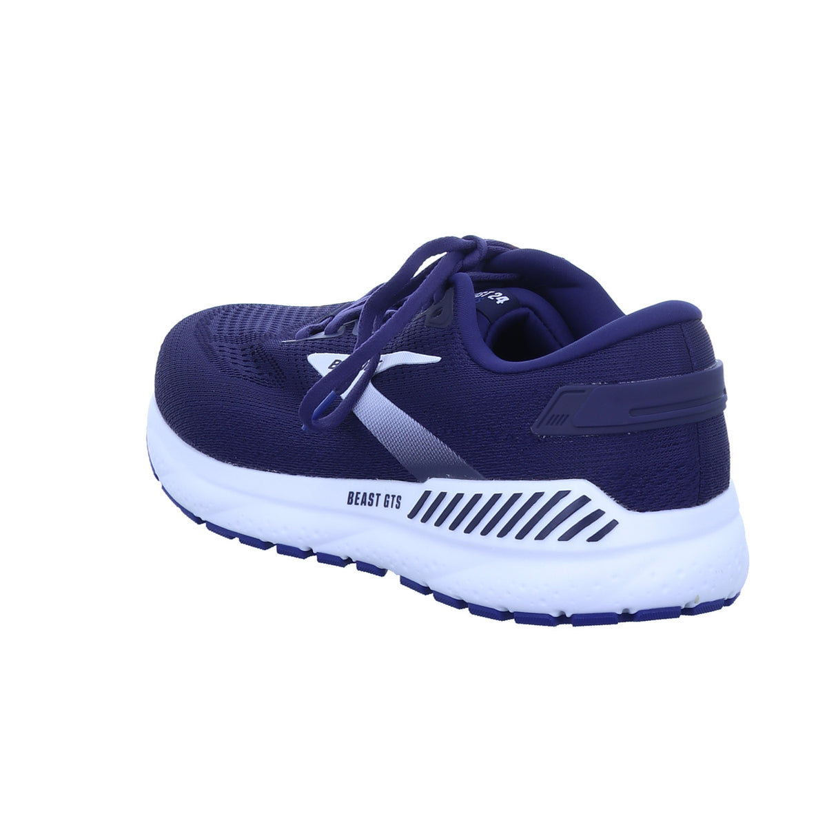 Brooks Sports B.V. Beast GTS 24 Men blau – Ansicht 09