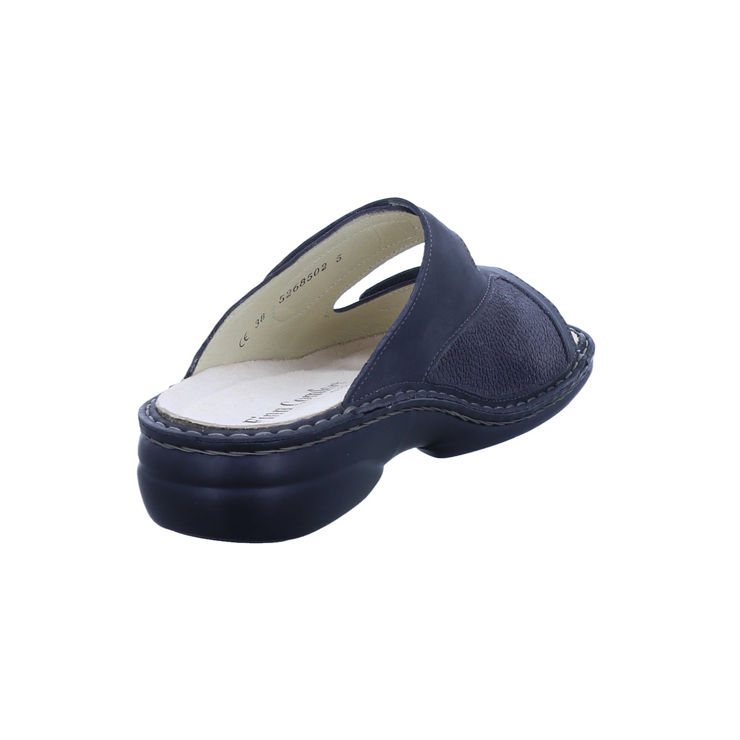 Finn Comfort Zeno Stretch grau – Ansicht 13