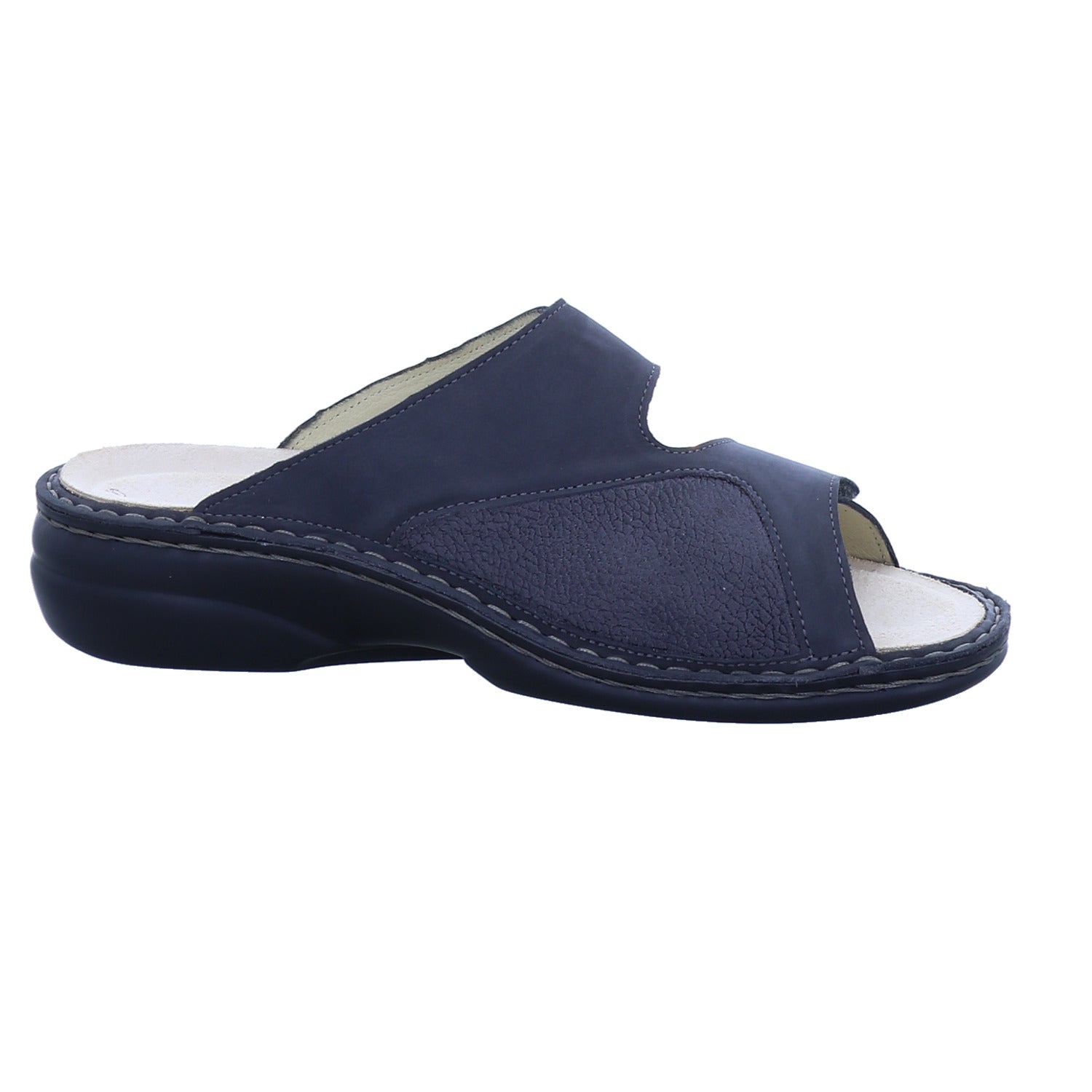 Finn Comfort Zeno Stretch grau – Ansicht 17