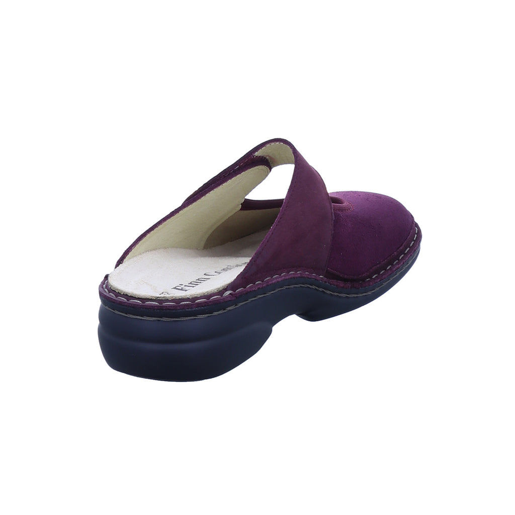 Finn Comfort Asinara bordeaux – Ansicht 13