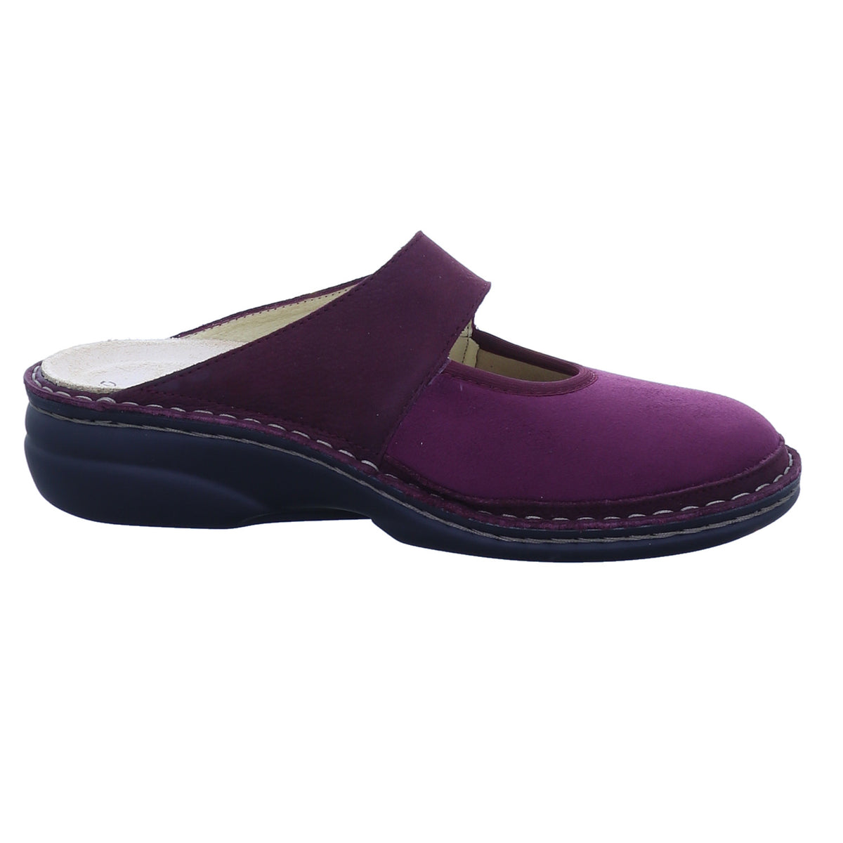 Finn Comfort Asinara bordeaux – Ansicht 17