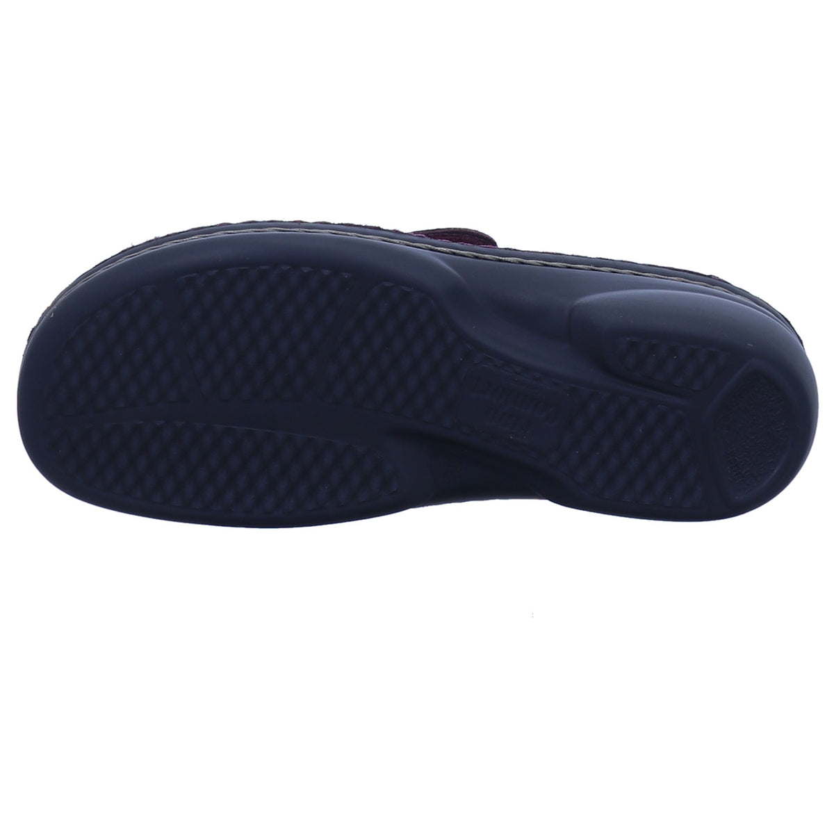 Finn Comfort Asinara bordeaux – Sohle