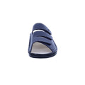 Finn Comfort Korfu blau – Ansicht 01
