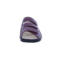 Finn Comfort Korfu bordeaux – Ansicht 01