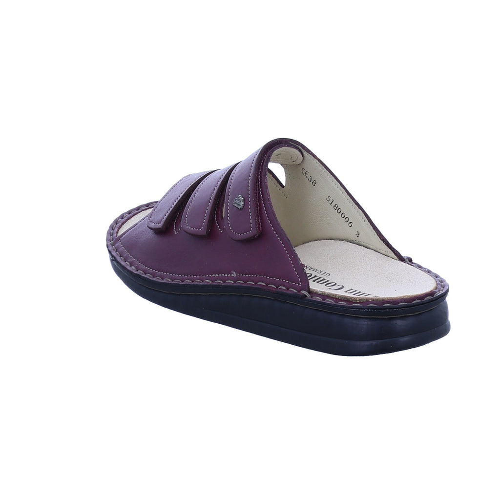Finn Comfort Korfu bordeaux – Ansicht 09