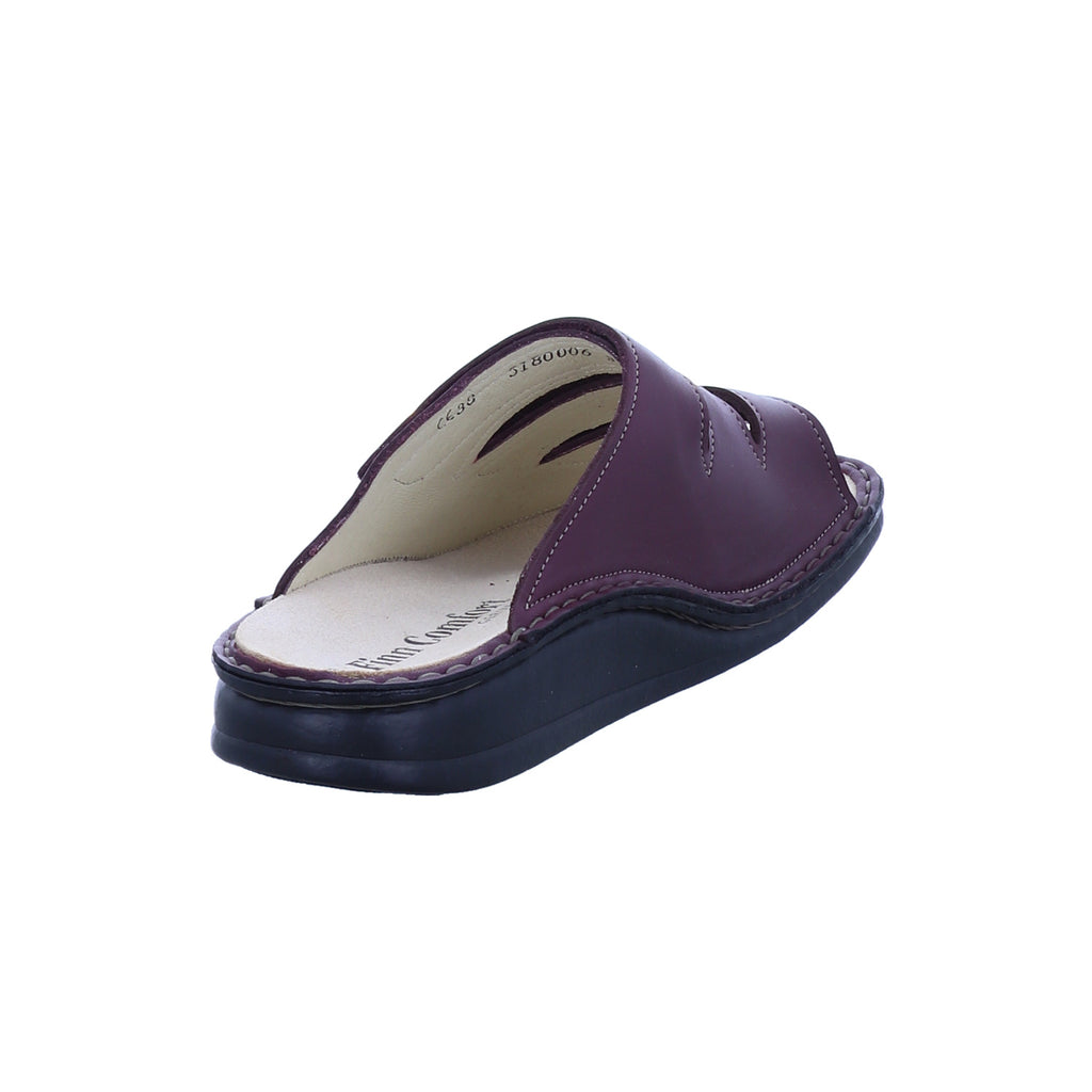 Finn Comfort Korfu bordeaux – Ansicht 13