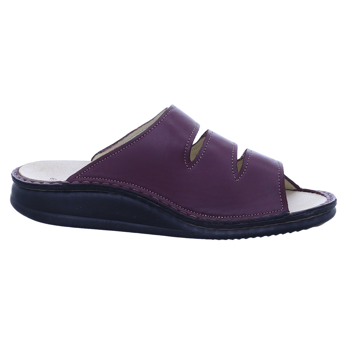 Finn Comfort Korfu bordeaux – Ansicht 17