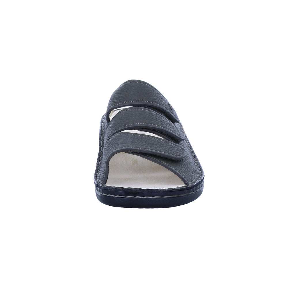 Finn Comfort Korfu grün – Ansicht 01