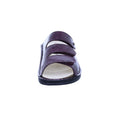 Finn Comfort Hellas rot – Ansicht 01