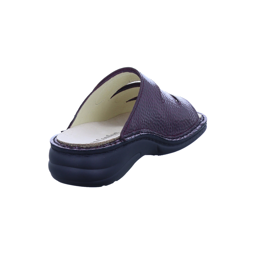 Finn Comfort Hellas rot – Ansicht 13