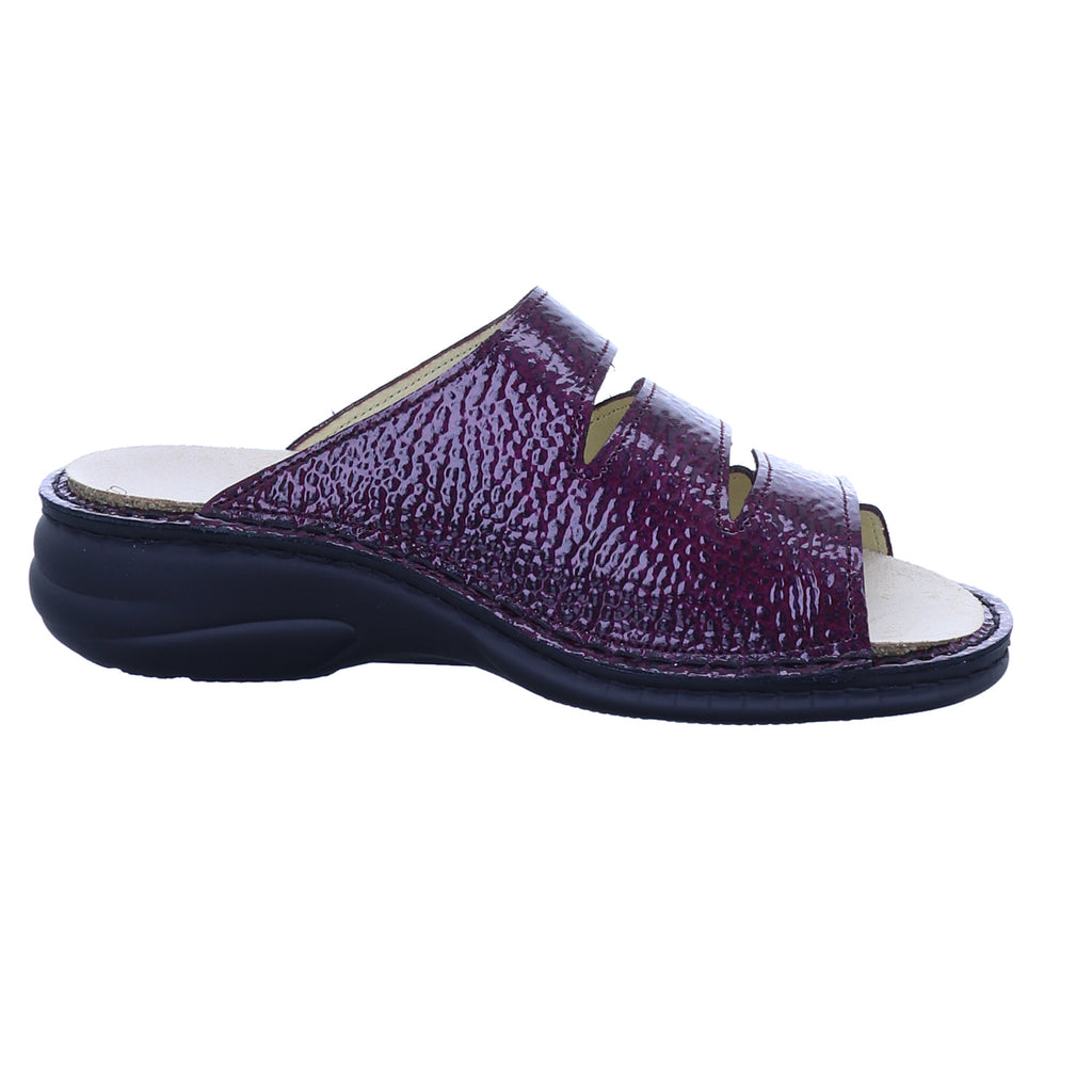 Finn Comfort Hellas rot – Ansicht 17