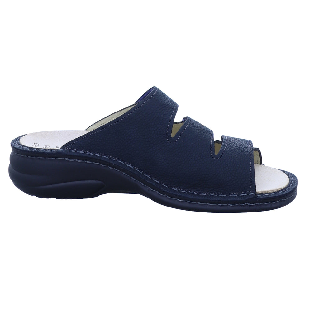 Finn Comfort Hellas blau – Ansicht 17