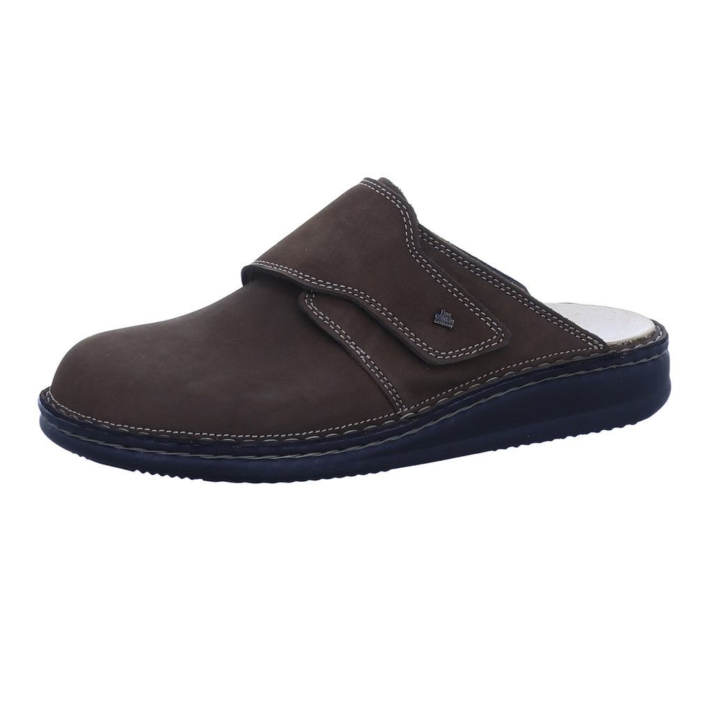 Finn Comfort Amalfi braun – Ansicht 05