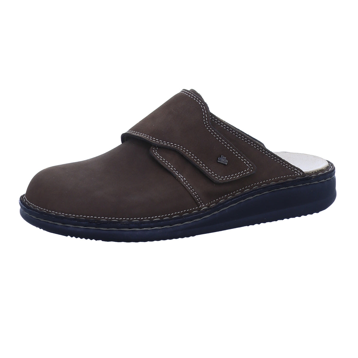 Finn Comfort Amalfi braun – Ansicht 05