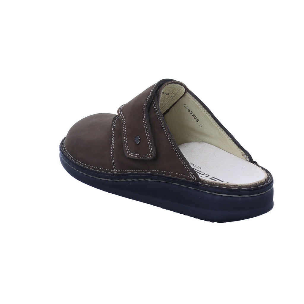 Finn Comfort Amalfi braun – Ansicht 09