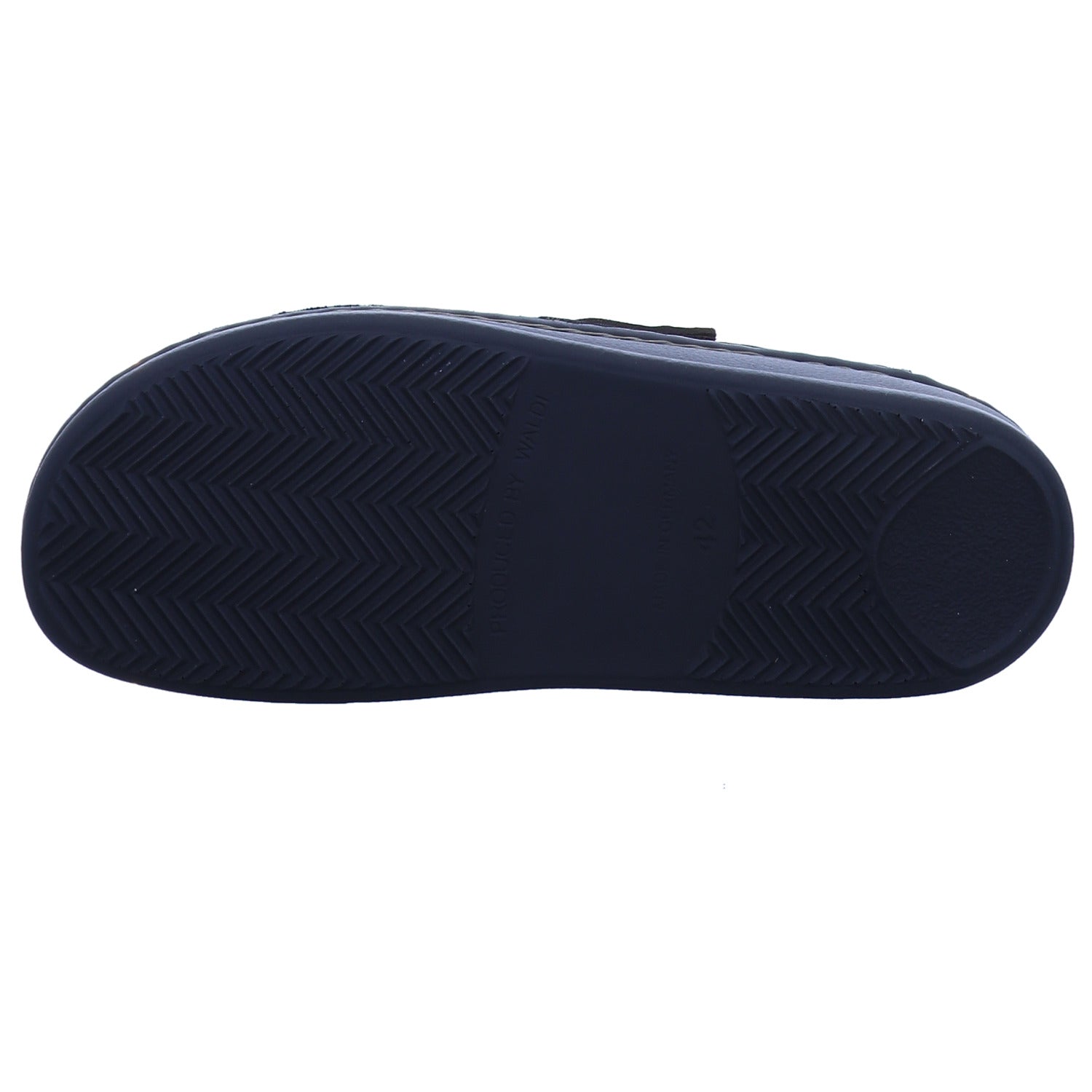 Finn Comfort Amalfi braun – Sohle