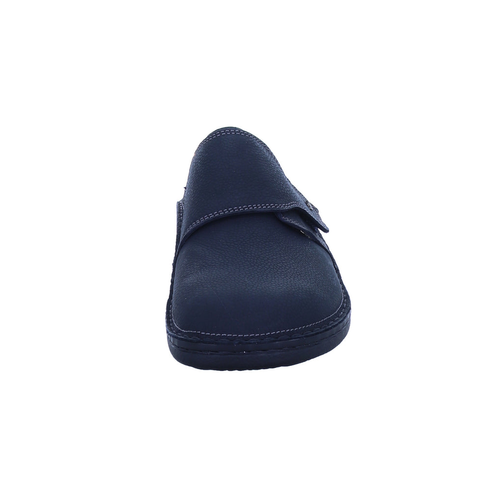 Finn Comfort Amalfi blau – Ansicht 01