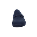 Finn Comfort Amalfi blau – Ansicht 01